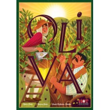 Oliva kartenspiel NL/EN
* Erwartet KW 28 * Oliva kartenspiel NL/EN
* Erwartet KW 28 *