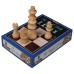 The Royal Study - Schachset mit einer Besonderheit
* erwartet KW 41 *