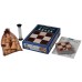The Royal Study - Schachset mit einer Besonderheit
* erwartet KW 41 *