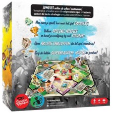 Zombie Kidz Evolution- Nur NL
