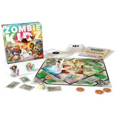 Zombie Kidz Evolution- Nur NL