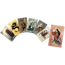 Kami Kartenspiel - EN / FR Kami Kartenspiel - EN / FR