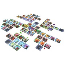 Wild Space Kartenspiel NL
Achtung Holländische Ausgabe ! Wild Space Kartenspiel NL
Achtung Holländische Ausgabe !