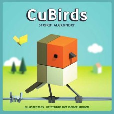Cubirds nür NL
* Erwartet KW 49 * Cubirds nür NL
* Erwartet KW 49 *