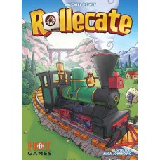 Rollecate - Kartespiel - EN / NL
* Lieferzeit unbekannt * Rollecate - Kartespiel - EN / NL
* Lieferzeit unbekannt *
