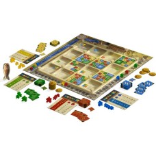 Garum, Brettspiel, EN / DE / ES / PT
* Delivery time unknown *