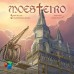 Moesteiro Brettspiel PT/DE/EN