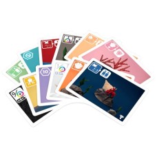 Sea Salt & Paper - Extra Pepper - Nür NL Sea Salt & Paper - Extra Pepper - Nür NL