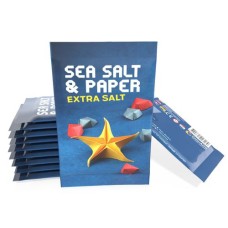 Sea Salt & Paper - Extra Salt Erweit. nur NL Sea Salt & Paper - Extra Salt Erweit. nur NL