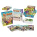 Via Gladiola kartenspiel - Gaminbiz Via Gladiola kartenspiel - Gaminbiz