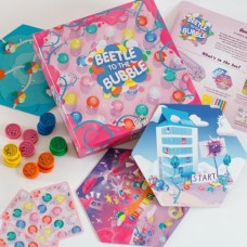 Beetle to the Bubble - EN/NL Beetle to the Bubble - EN/NL