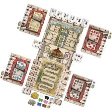 Stephens the boardgame Stephens the boardgame