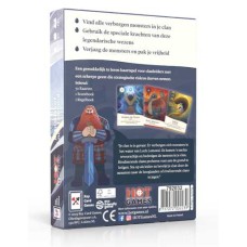 Monsters of Loch Lomond - Nür NL Monsters of Loch Lomond - Nür NL