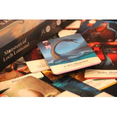 Monsters of Loch Lomond EN Monsters of Loch Lomond EN