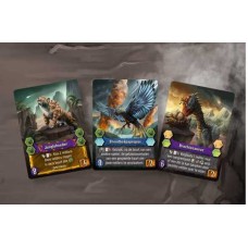 Comet Brettspiel - nur Niederländisch Comet Brettspiel - nur Niederländisch