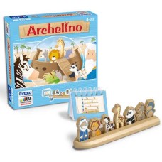 Archelino, Logicus Huch Archelino, Logicus Huch