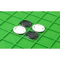 Othello Classic Reversi gross 26x26 cm Othello Classic Reversi gross 26x26 cm