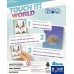 Touch-it - World Touch-it - World
