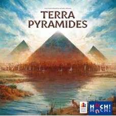 Terra Pyramides - Huch! NL/DE/FR/EN Terra Pyramides - Huch! NL/DE/FR/EN