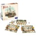 Killia Brettspiel DE/EN/FR/NL Huch! Killia Brettspiel DE/EN/FR/NL Huch!