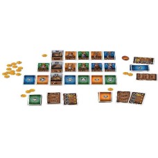 OverbooKing spel Huch! DE/EN/FR/IT OverbooKing spel Huch! DE/EN/FR/IT