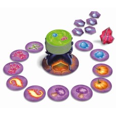 Simsala Spin - Cooperatief kinderspel