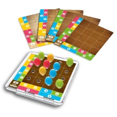 Columbus' Egg - Logicus Huch Columbus' Egg - Logicus Huch