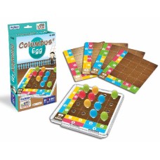 Columbus' Egg - Logicus Huch Columbus' Egg - Logicus Huch