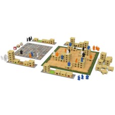 Torres Family brettspiel DE/EN/FR/NL Torres Family brettspiel DE/EN/FR/NL