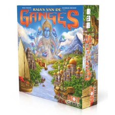 Rajas of the Ganges Nür NL Rajas of the Ganges Nür NL