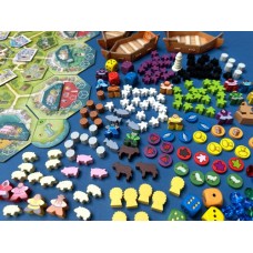 Keyside, Huch EN/DE
* Lieferzeit unbekannt * Keyside, Huch EN/DE
* Lieferzeit unbekannt *