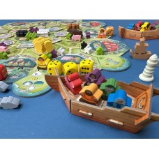 Keyside, Huch EN/DE
* Lieferzeit unbekannt * Keyside, Huch EN/DE
* Lieferzeit unbekannt *