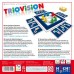 Triovision, Spiel DE/NL/FR/EN/FI  Huch