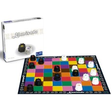 Kamisado,Strategiespiel, DE/NL/FR/EN Huch Kamisado,Strategiespiel, DE/NL/FR/EN Huch