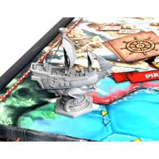 Feed the Kraken - Retail
* Lieferzeit unbekannt * Feed the Kraken - Retail
* Lieferzeit unbekannt *