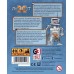 Robot-X, Kartenspiel G3