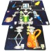 Robot-X, Kartenspiel G3