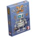 Robot-X, Kartenspiel G3