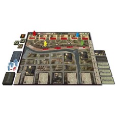 7 Days of Westerplatte G 3 Spiele coop.Spiel