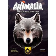 Animalia - Preventing extinction EN-Quined Animalia - Preventing extinction EN-Quined