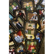 Carson City Card Game - Quined Games Carson City Card Game - Quined Games