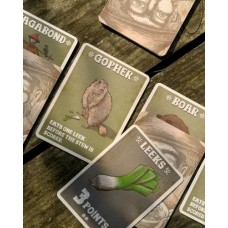 Stew - Quined Games Stew - Quined Games