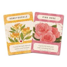 Tussie Mussie - Quined Games Tussie Mussie - Quined Games