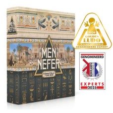 Men Nefer - nur NL - Keep Exploring Men Nefer - nur NL - Keep Exploring