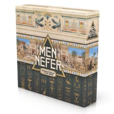 Men Nefer - nur NL - Keep Exploring Men Nefer - nur NL - Keep Exploring