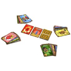 Hot Potato! Hot Potato!