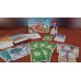 Boogie Beasts kartenspiel - JD