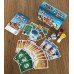 Boogie Beasts kartenspiel - JD