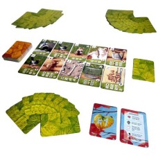 Tricky Badger kartenspiel - JD Tricky Badger kartenspiel - JD