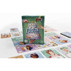 Royale: Party at Louis' kartenspiel - JD Royale: Party at Louis' kartenspiel - JD